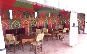 Djemaa El Fna Cecil